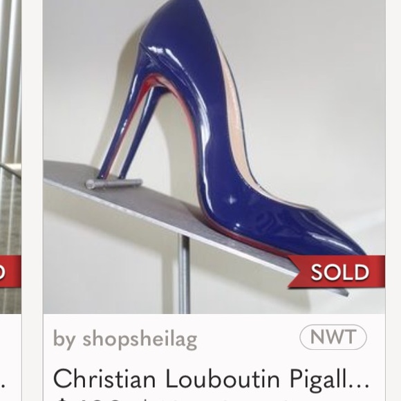 POSH AMBASSADOR - Picture 5 of 8